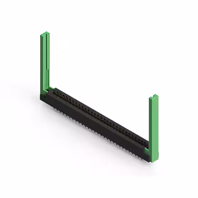 355-058-556-268 EDAC Inc.  Edgeboard Connectors